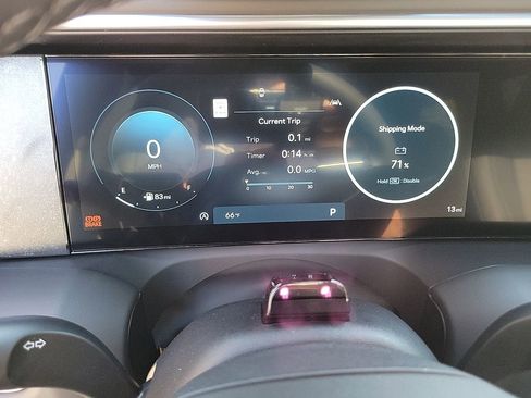 New 2026 Hyundai Palisade Calligraphy image 30