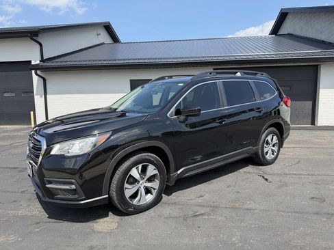 Used 2020 Subaru Ascent Premium w/ Convenience Package AWD/4WD image 2