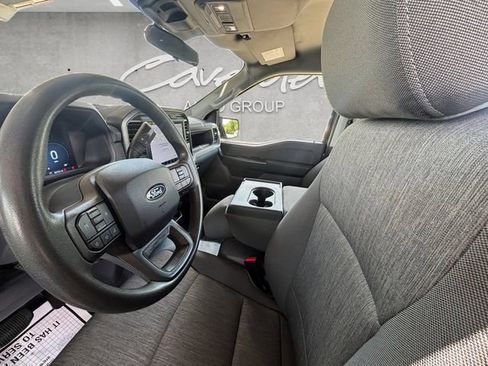 Used 2024 Ford F150 XL AWD/4WD image 24