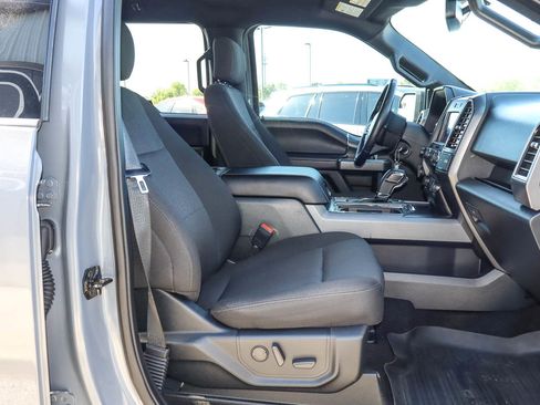 Used 2020 Ford F150 XLT w/ Equipment Group 302A Luxury AWD/4WD image 31