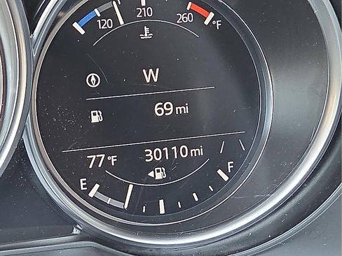 Used 2024 MAZDA CX-5 AWD 2.5 S w/ Select Package image 24