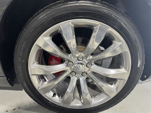 Used 2019 Chrysler 300 Touring L w/ Quick Order Package 22F image 13