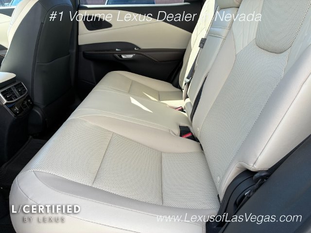 Used 2024 Lexus RX 350 Premium FWD image 5