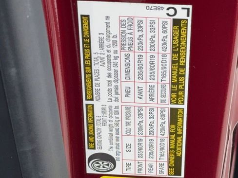 Used 2023 Lexus RX 350 Premium w/ Cold Area Package image 57