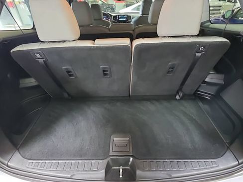 Used 2022 Honda Pilot Special Edition image 42