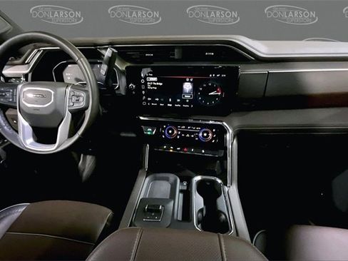 Certified 2025 GMC Sierra 2500 Denali w/ Technology Package image 21