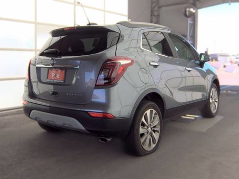Used 2019 Buick Encore Preferred w/ Safety Package FWD image 4