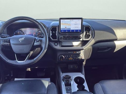 Used 2022 Ford Bronco Sport Outer Banks image 22