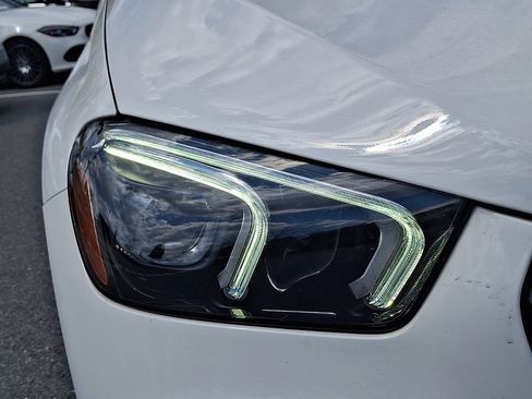 Used 2023 Mercedes-Benz GLE 350 4MATIC image 13
