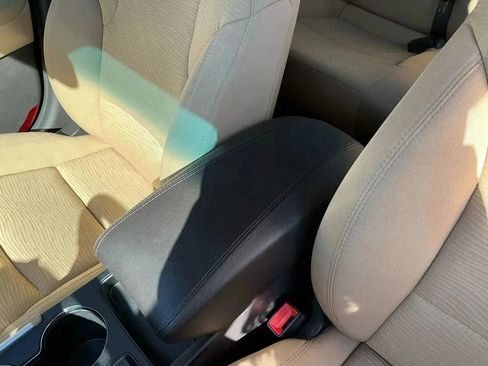 Used 2015 Hyundai Sonata Hybrid image 21