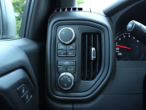 New 2026 GMC Sierra 1500 Pro w/ Trailering Package AWD/4WD image 34