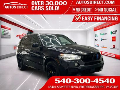 Used 2018 BMW X5 xDrive50i