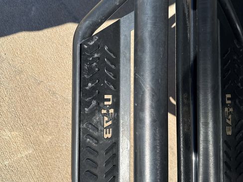 Used 2023 GMC Sierra 2500 AT4 w/ AT4 Preferred Package image 32