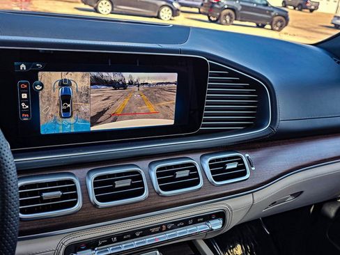 New 2026 Mercedes-Benz GLE 63 AMG S image 22