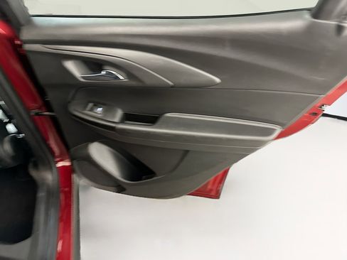 Used 2022 Chevrolet TrailBlazer LT image 29