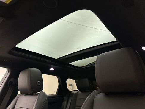 New 2026 Land Rover Range Rover Evoque S image 23