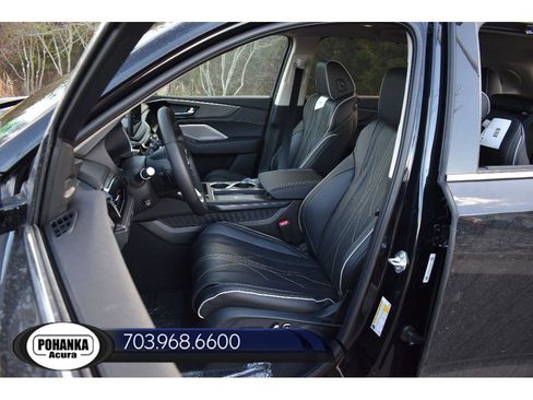 New 2026 Acura MDX w/ Advance Package AWD/4WD image 28