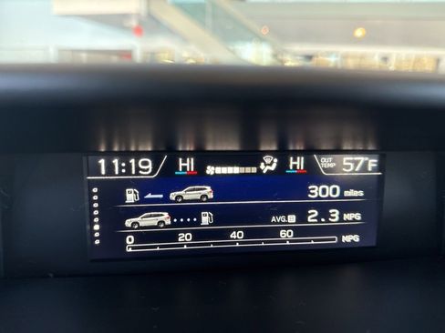 Used 2023 Subaru Forester Limited image 24