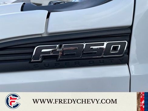 Used 2016 Ford F350 XL w/ Power Equipment Group image 31