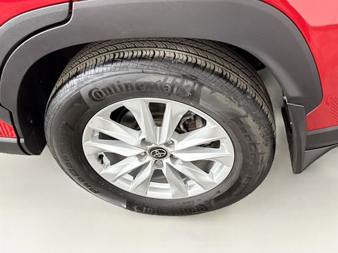 Certified 2023 Toyota Corolla Cross LE w/ Moonroof Package image 24