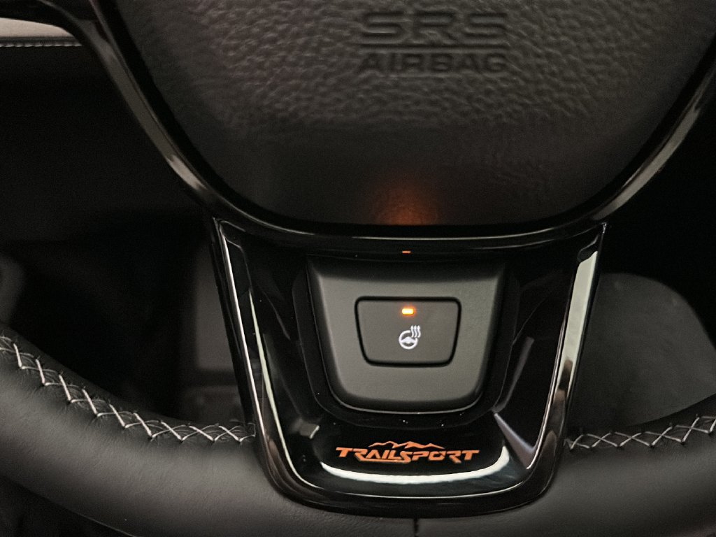 New 2026 Honda Passport TrailSport Elite image 29