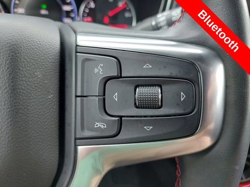 Used 2024 Chevrolet Blazer RS w/ Driver Confidence II Package AWD/4WD image 35