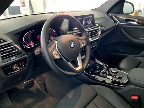 Used 2023 BMW X3 sDrive30i w/ Convenience Package w/ZPA RWD image 7