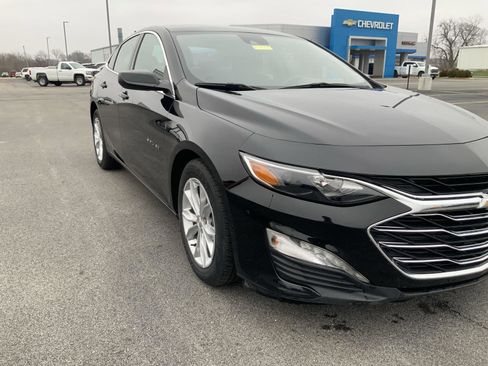 Used 2024 Chevrolet Malibu LT image 11