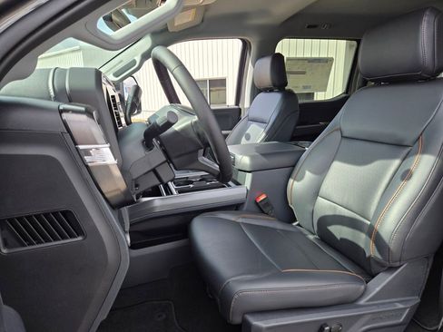 New 2026 Ford F350 Lariat image 13