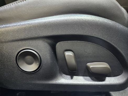 Used 2021 Cadillac CT5 Luxury w/ Sun And Sound Package image 25