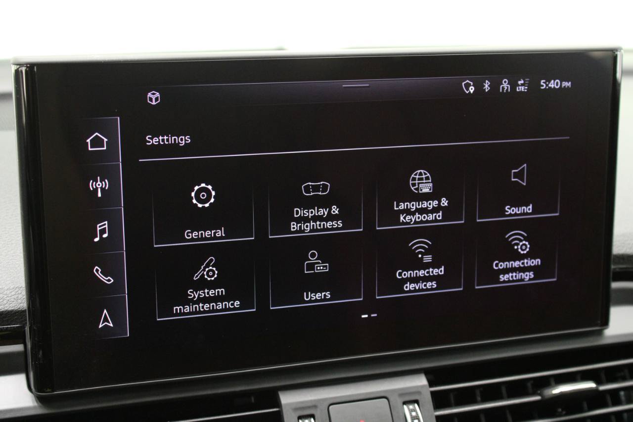 Used 2023 Audi SQ5 Premium Plus w/ Premium Plus Package AWD/4WD image 62