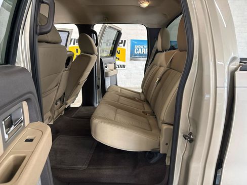 Used 2010 Ford F150 XLT AWD/4WD image 29