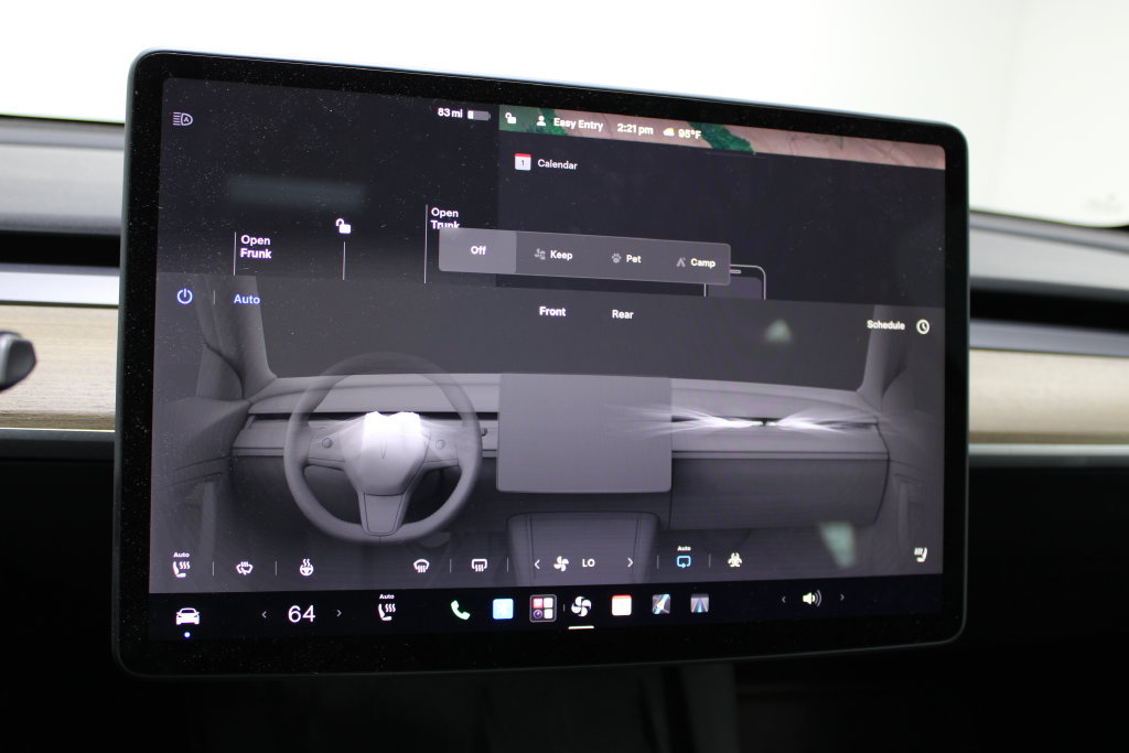 Used 2023 Tesla Model Y Long Range AWD/4WD image 36