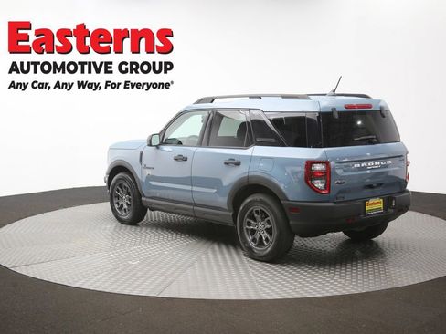 Used 2021 Ford Bronco Sport Big Bend w/ Big Bend Package AWD/4WD image 65