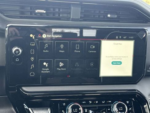 New 2026 GMC Sierra 1500 AT4X image 16