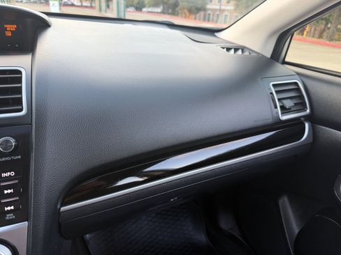 Used 2016 Subaru Crosstrek 2.0i Limited AWD/4WD image 27