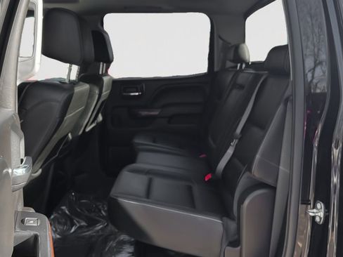 Used 2017 GMC Sierra 2500 SLT image 13