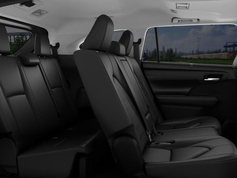 New 2026 Toyota Highlander XLE AWD/4WD image 51