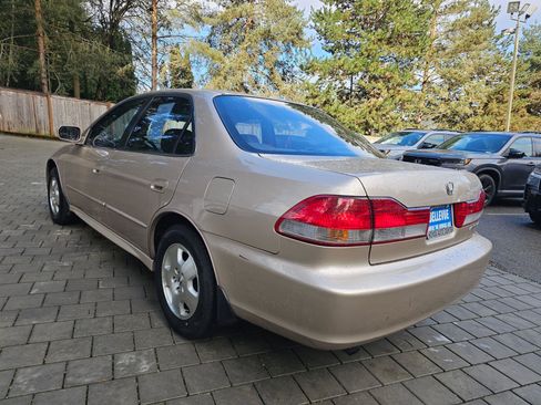 Used 2001 Honda Accord EX image 5