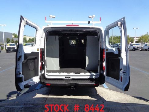 Used 2019 Ford Transit 350 148 Low Roof RWD image 5