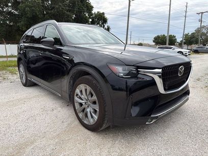 Certified 2026 MAZDA CX-90 3.3 Turbo w/ Premium Plus Pkg