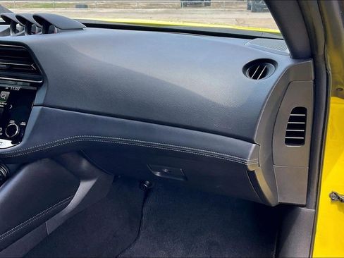 Used 2024 Nissan Z Performance w/ Floor Mat Package RWD image 19