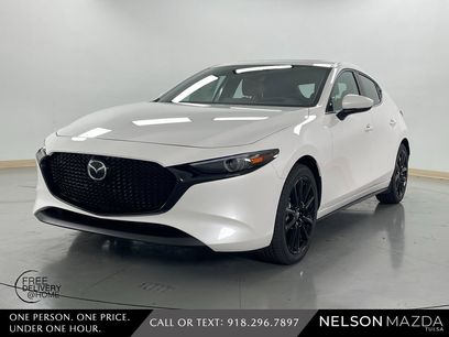 New 2026 MAZDA MAZDA3 2.5 S Hatchback w/ Premium Pkg