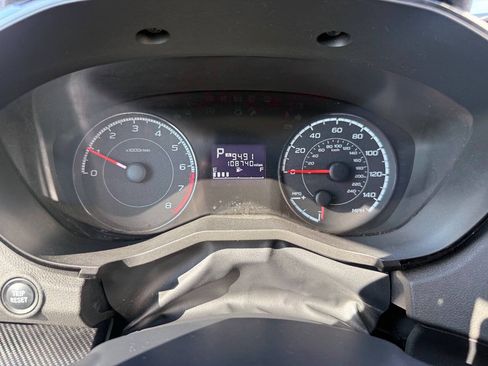 Used 2018 Subaru Crosstrek 2.0i AWD/4WD image 20