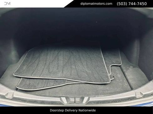 Used 2022 Tesla Model 3 Performance AWD/4WD image 39