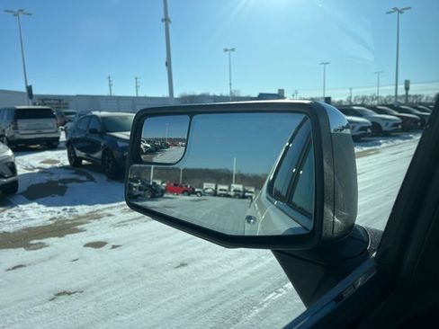 New 2026 GMC Sierra 1500 SLT w/ SLT Convenience Package AWD/4WD image 64