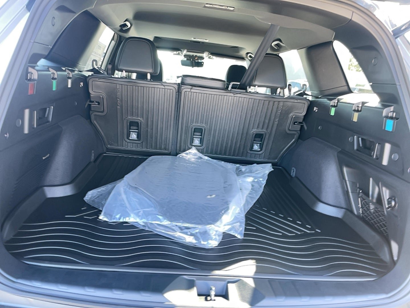 New 2026 Subaru Outback Touring XT AWD/4WD image 5