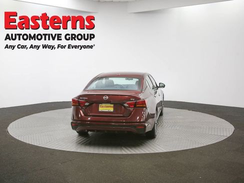 Used 2023 Nissan Altima 2.5 SV image 36