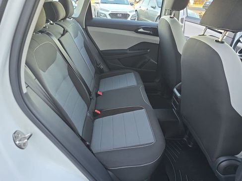 New 2026 Volkswagen Taos S FWD image 17