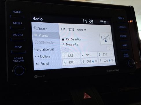 Certified 2022 Toyota RAV4 XLE image 17